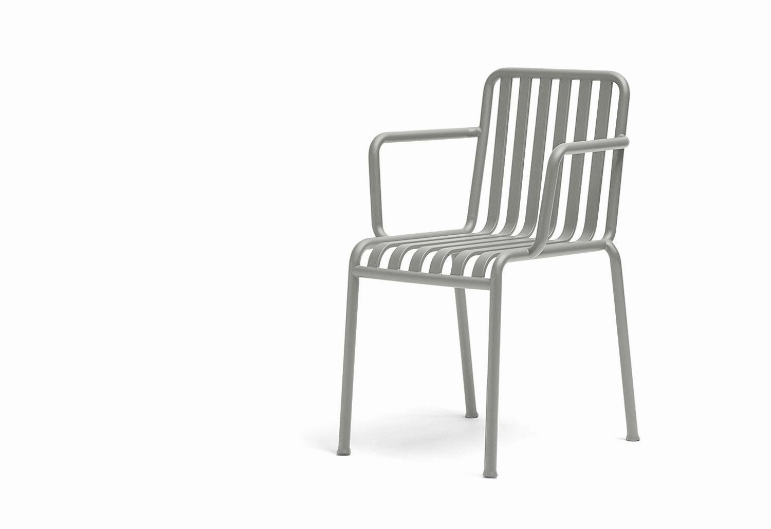 Palissade Armchair