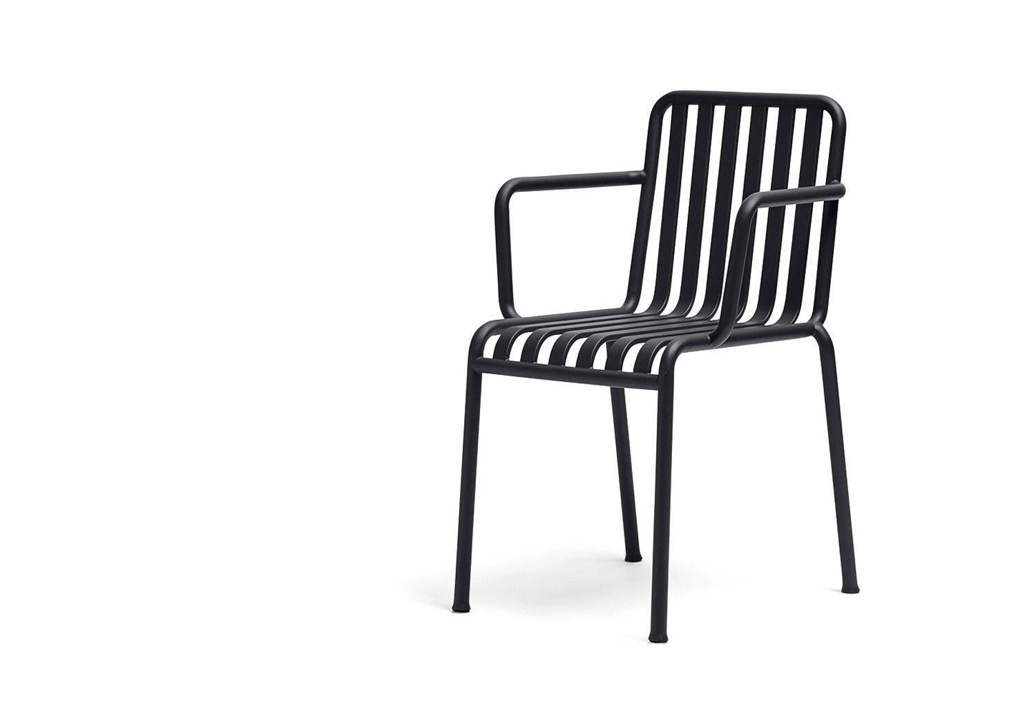 Palissade Armchair