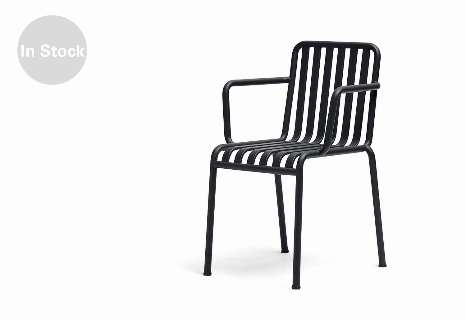 Palissade Armchairoutdoor patio furniture set