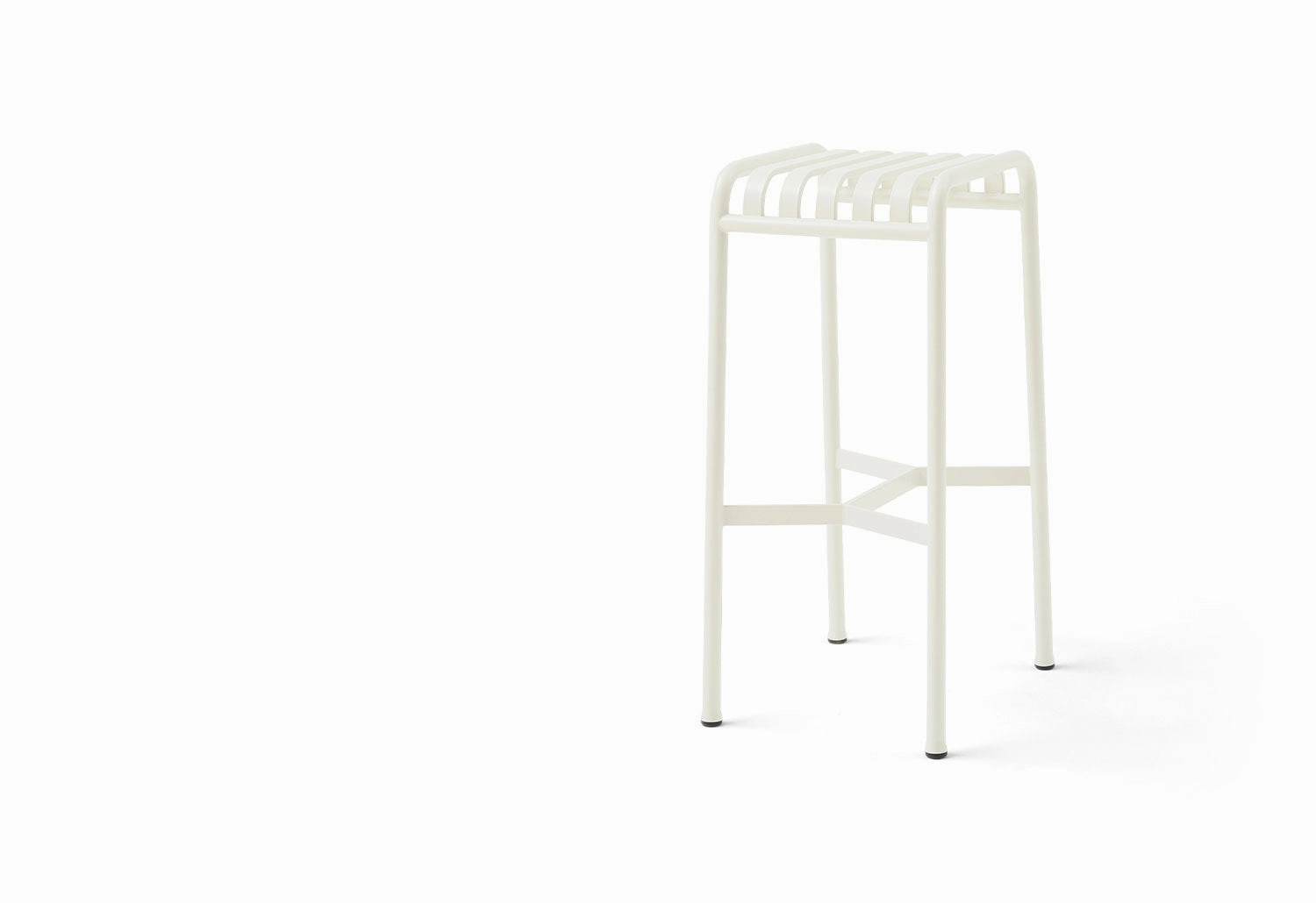 Palissade Bar Stool
