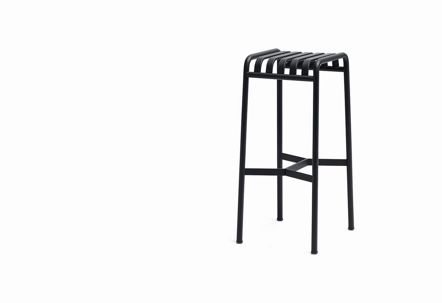 Palissade Bar Stool