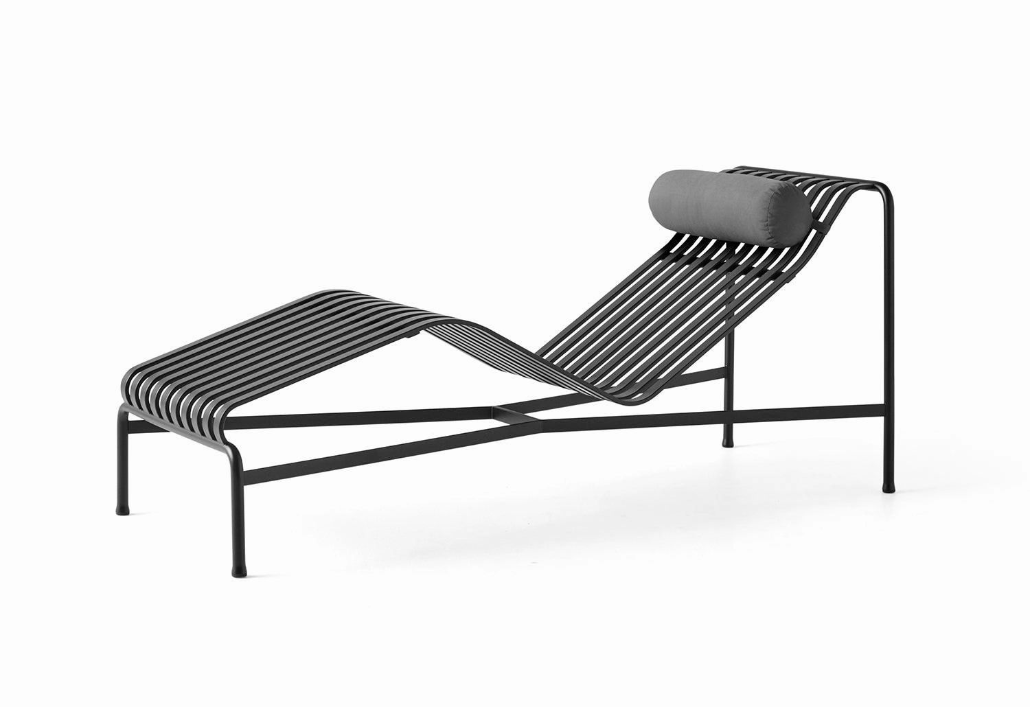 Palissade Chaise Longue Headrest Cushion