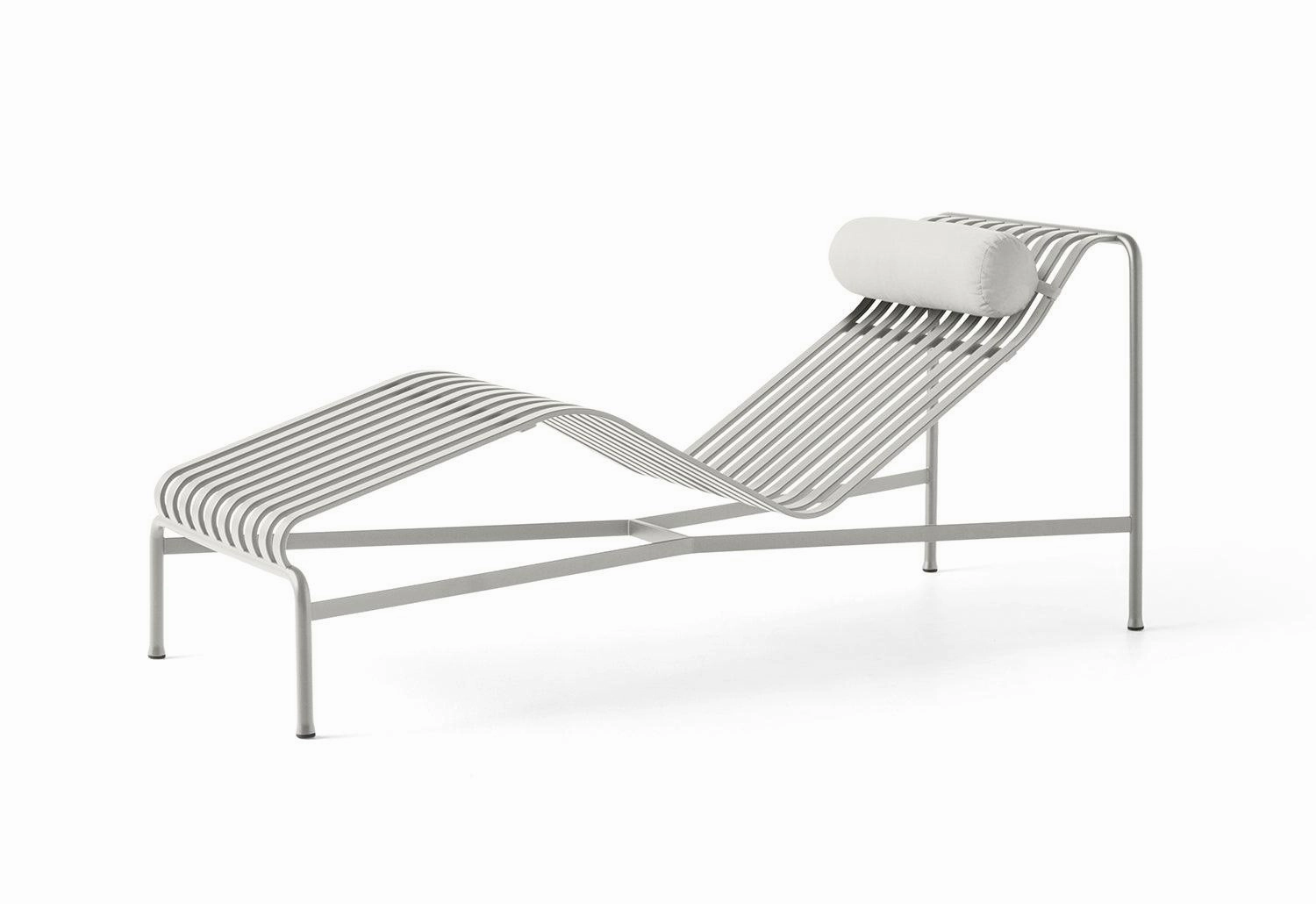Palissade Chaise Longue Headrest Cushion