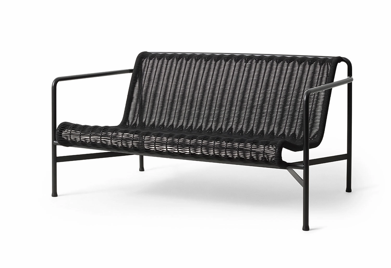 Palissade Cord Lounge Sofa