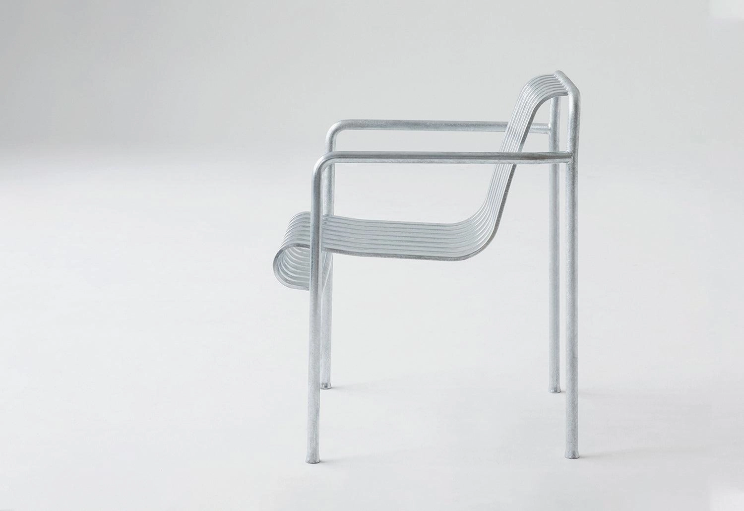 Palissade Dining Armchair
