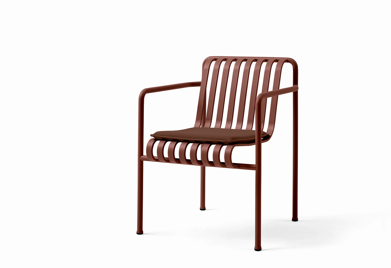 Palissade Dining Armchair