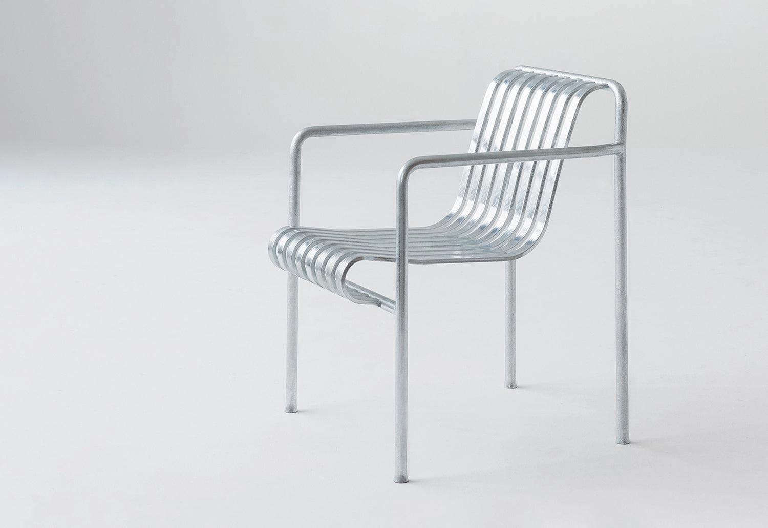 Palissade Dining Armchair