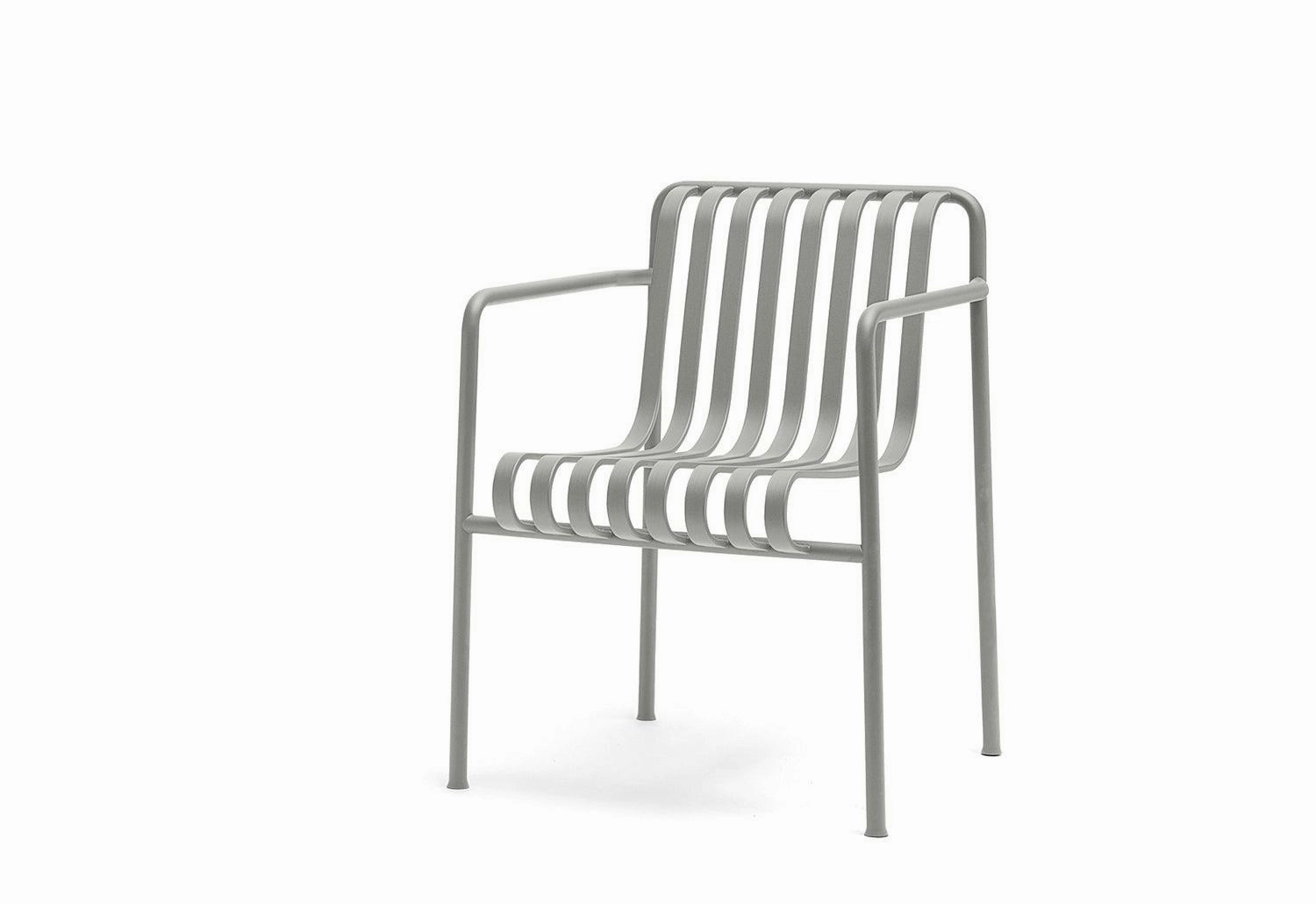 Palissade Dining Armchair