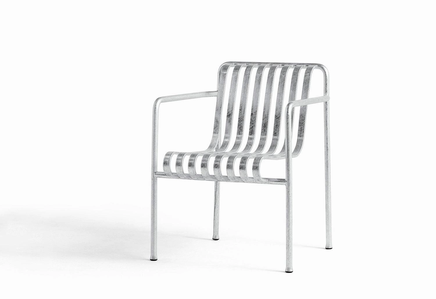 Palissade Dining Armchair