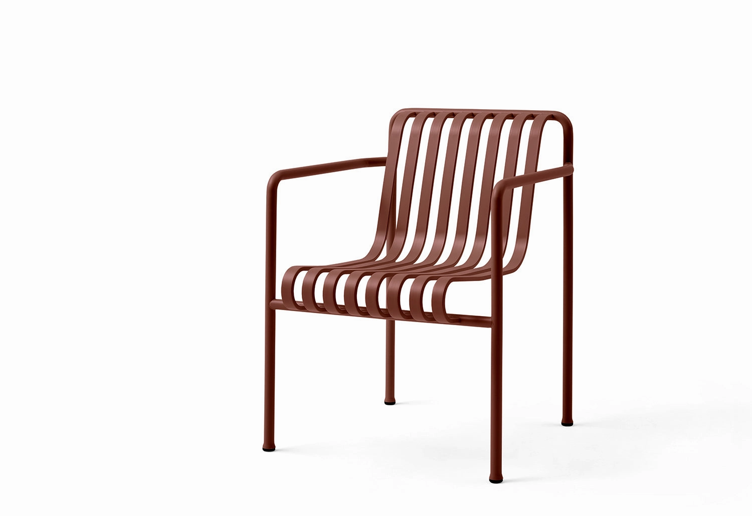 Palissade Dining Armchair