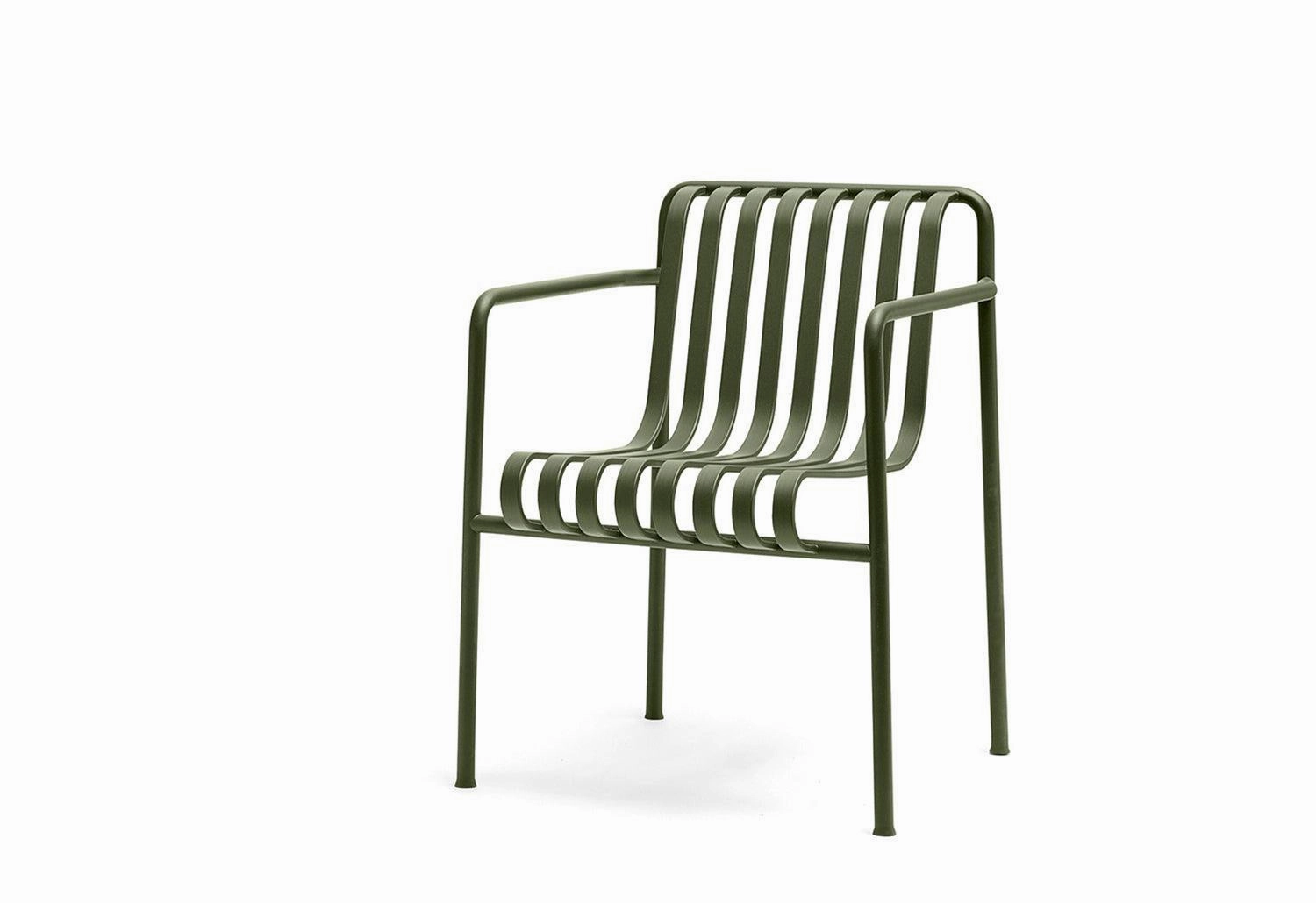 Palissade Dining Armchairoutdoor patio furniture set