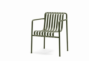 Palissade Dining Armchairoutdoor patio furniture set