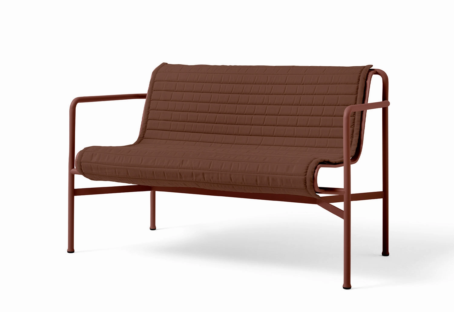 Palissade Dining Bench