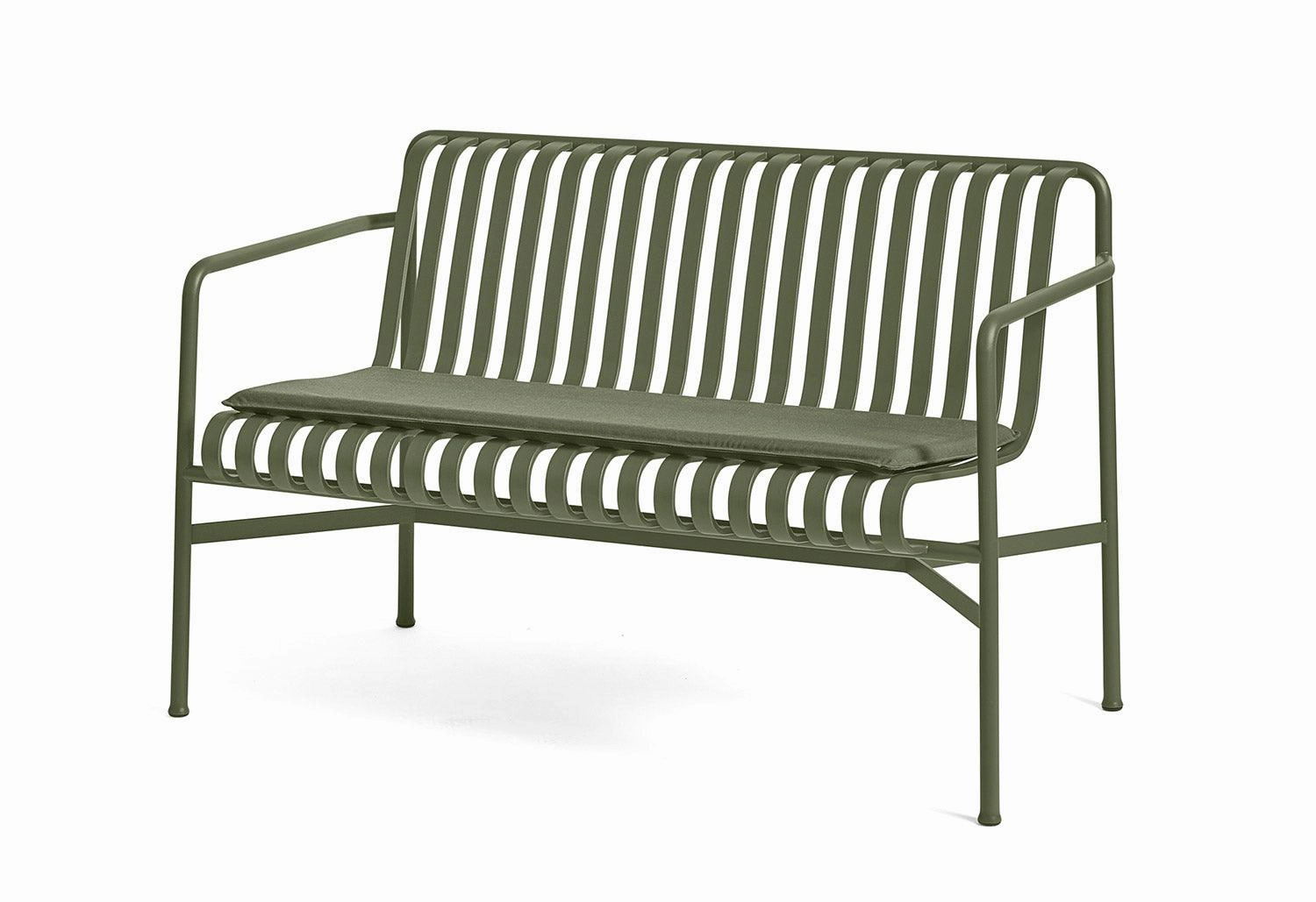 Palissade Dining Bench