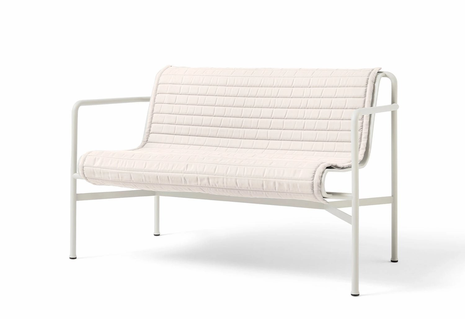 Palissade Dining Bench