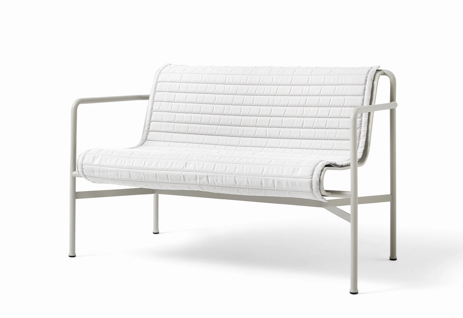 Palissade Dining Bench