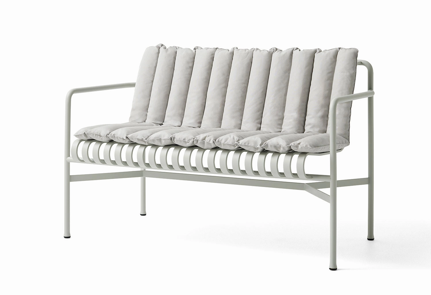 Palissade Dining Bench