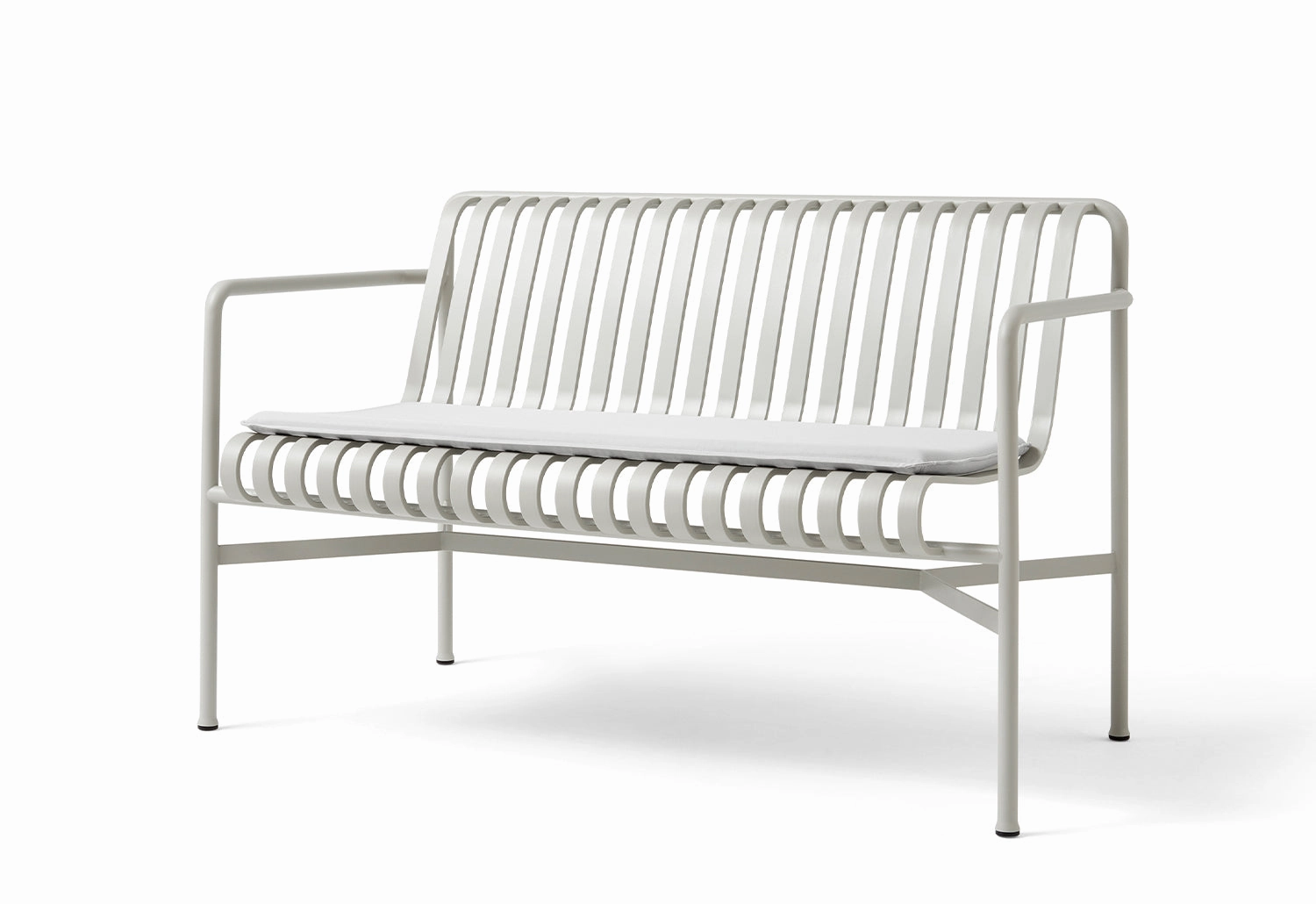 Palissade Dining Bench