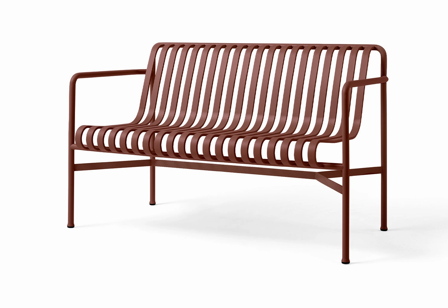 Palissade Dining Bench