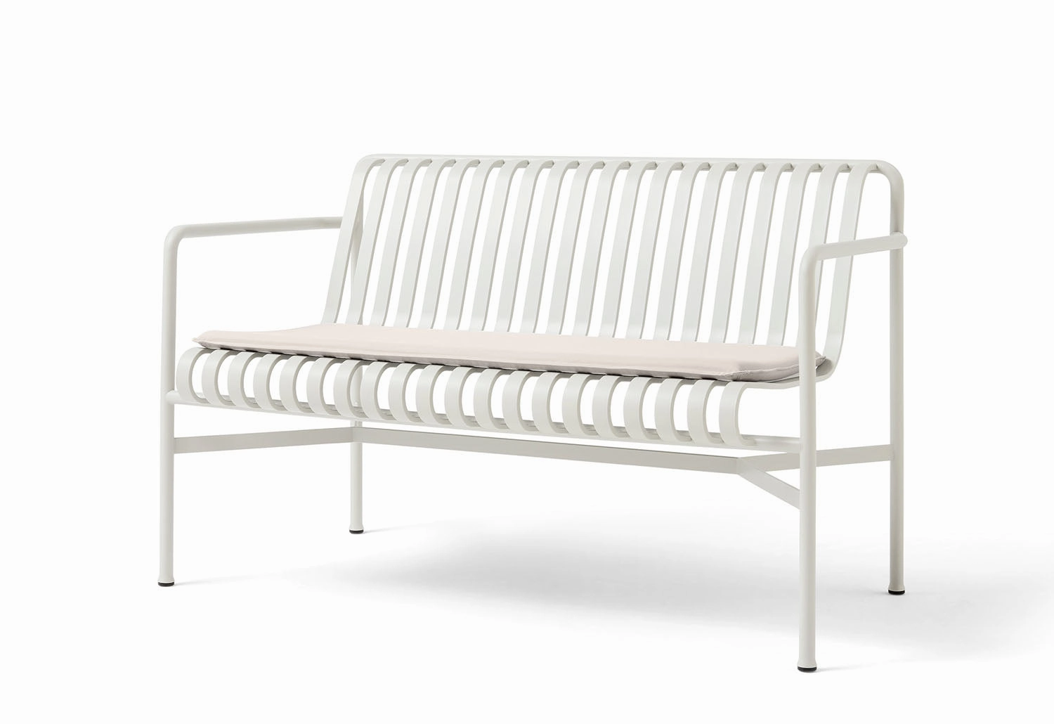 Palissade Dining Bench
