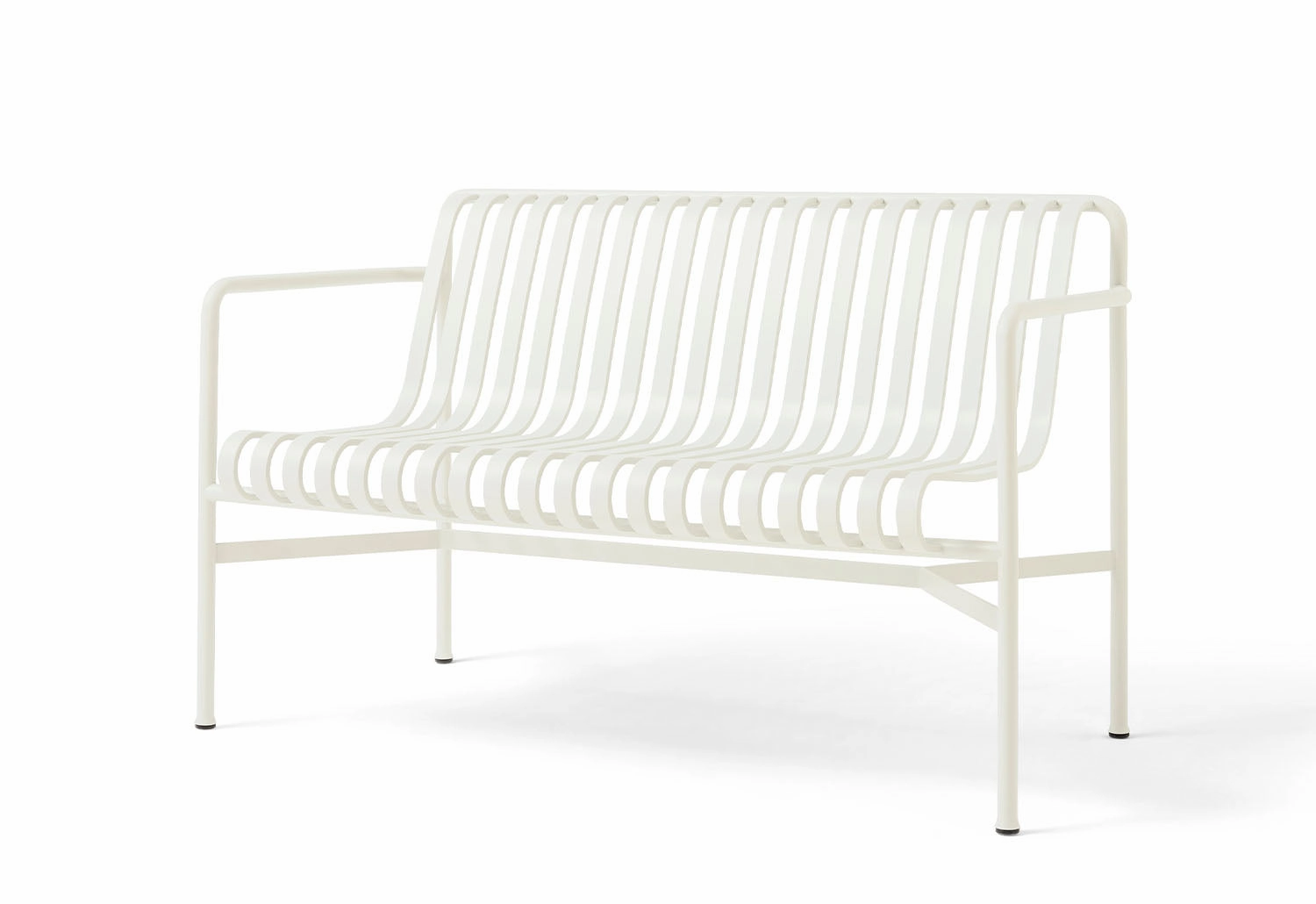 Palissade Dining Bench