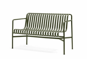 Palissade Dining Benchoutdoor patio furniture set