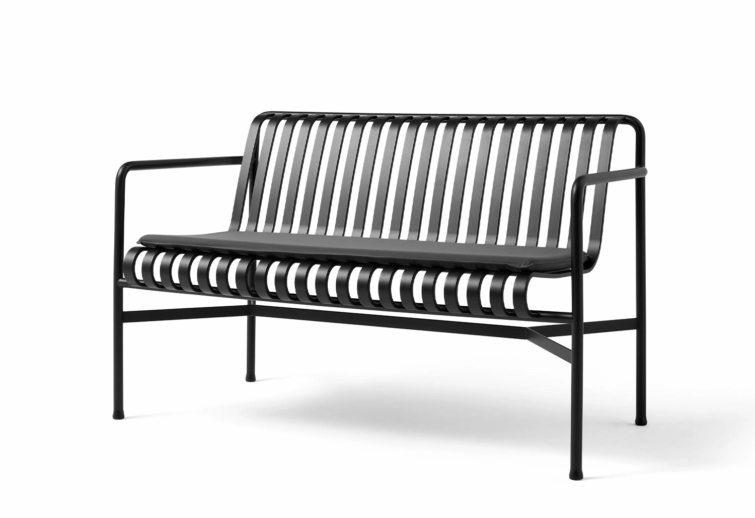 Palissade Dining Bench