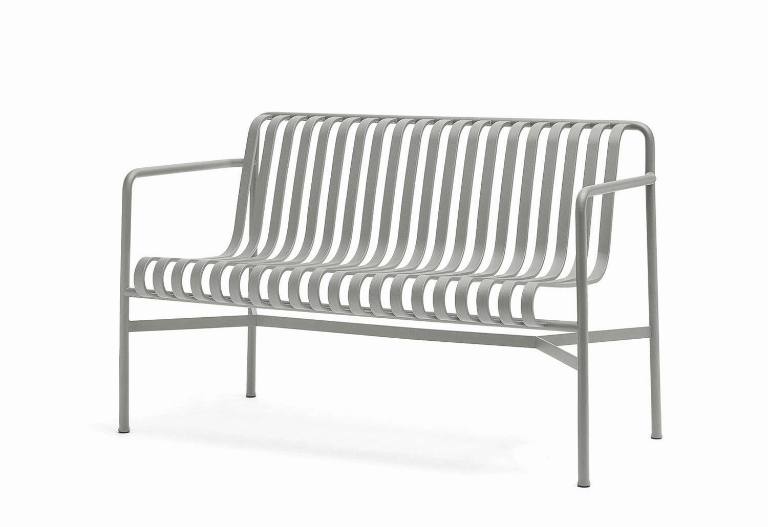 Palissade Dining Bench