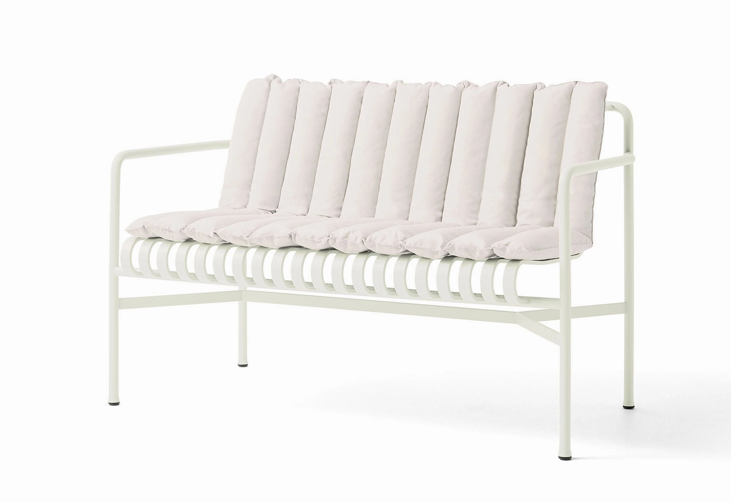 Palissade Dining Bench