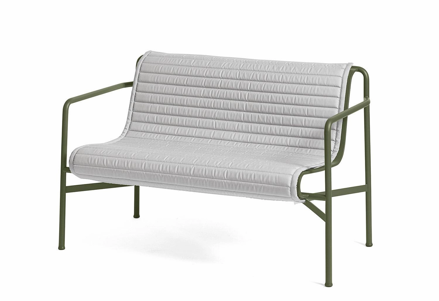 Palissade Dining Bench