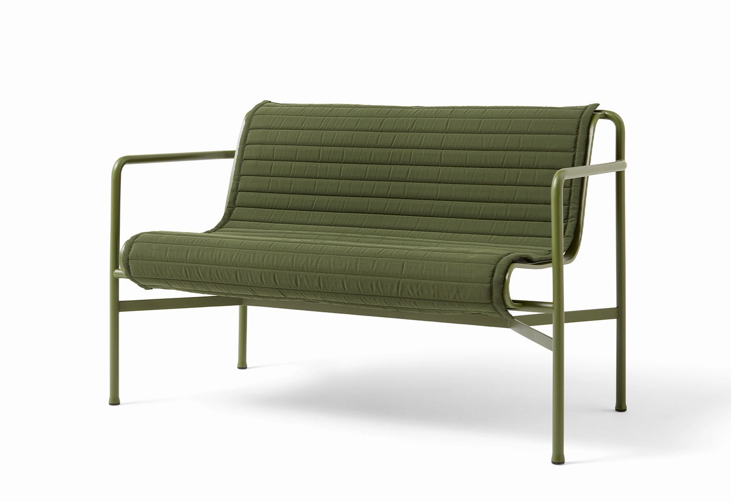 Palissade Dining Bench