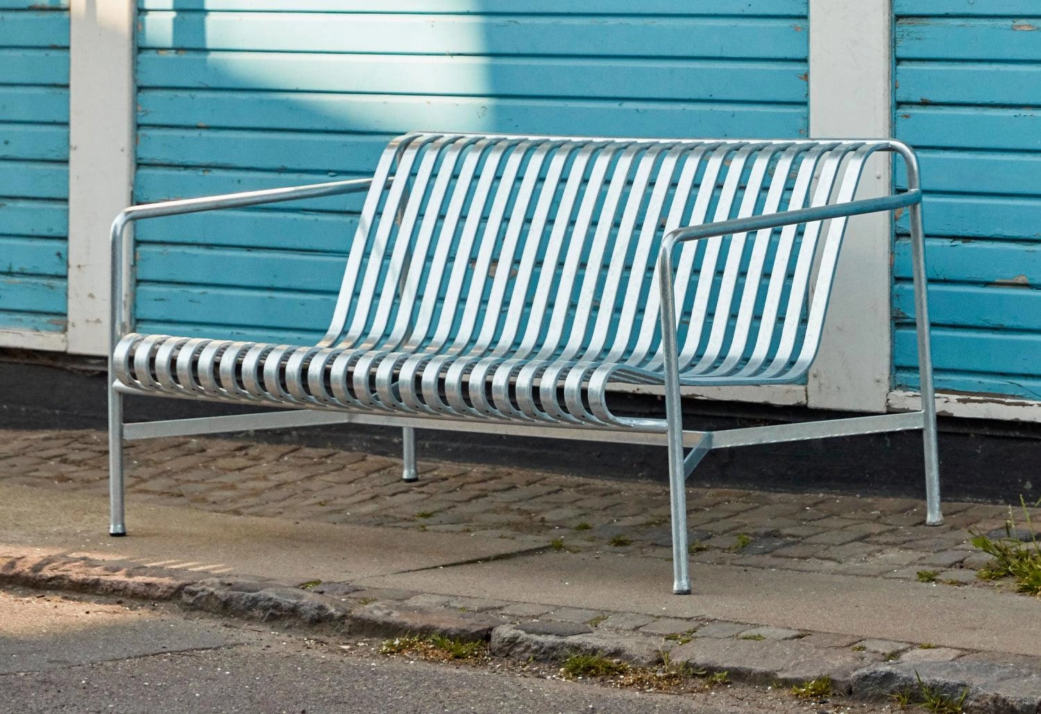 Palissade Lounge Sofa