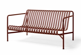 Palissade Lounge Sofaoutdoor patio furniture set