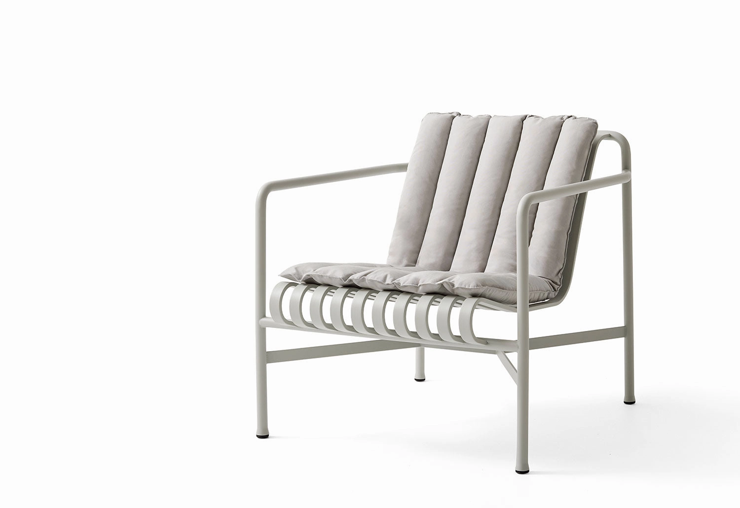 Palissade Low Lounge Chair