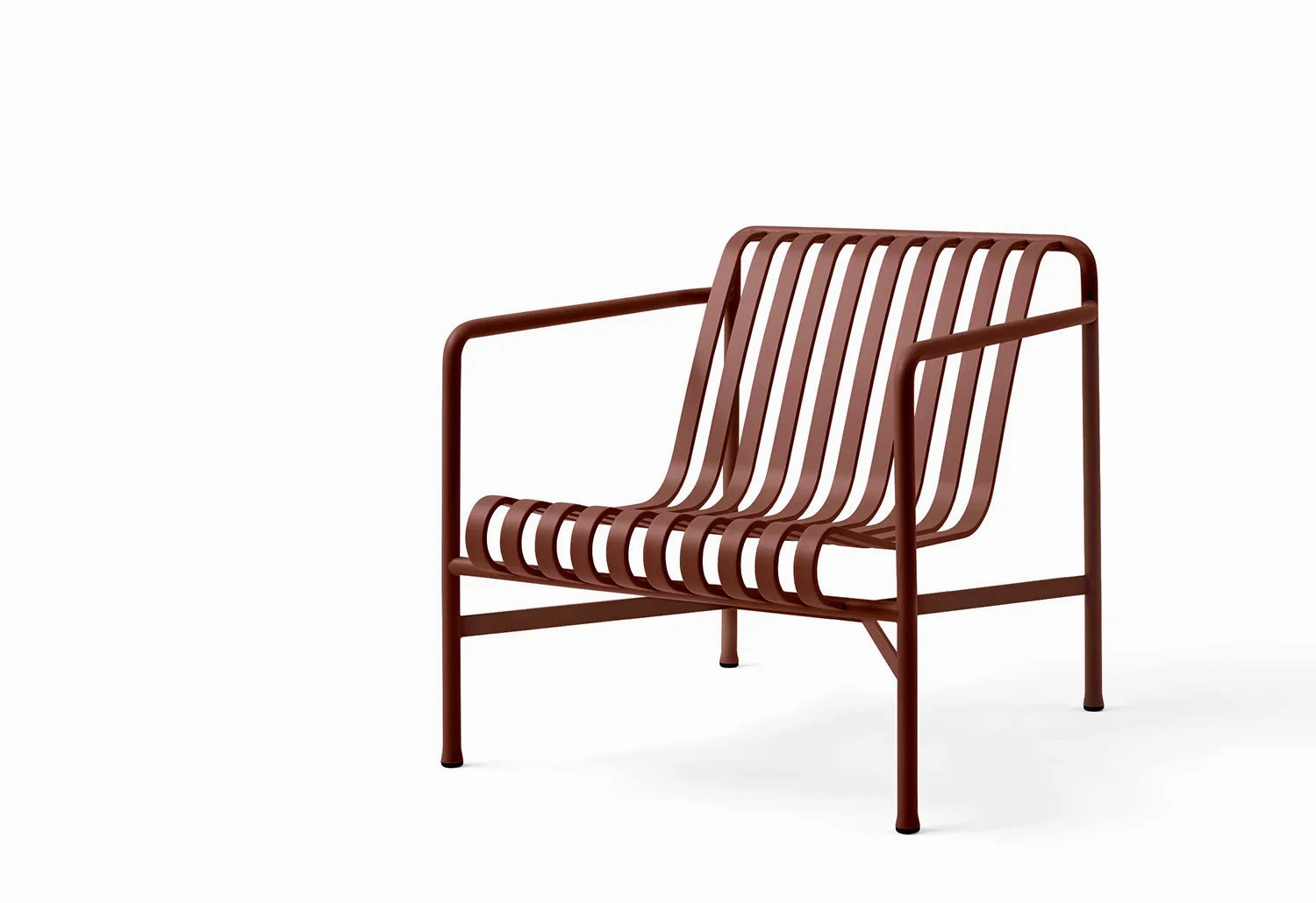 Palissade Low Lounge Chair