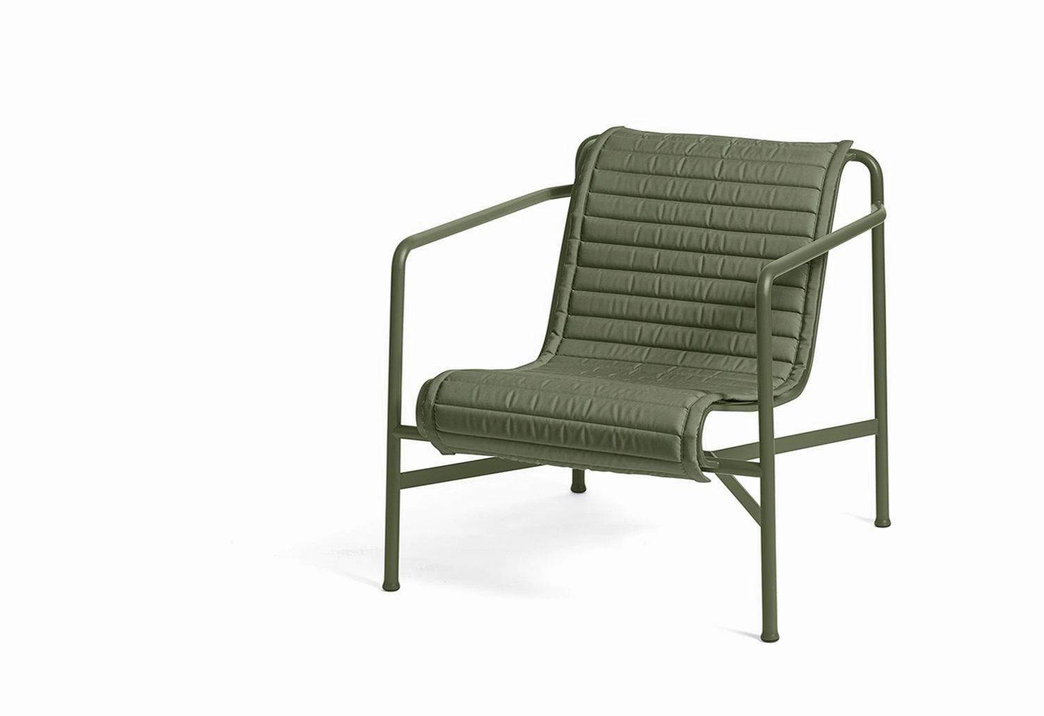 Palissade Low Lounge Chair