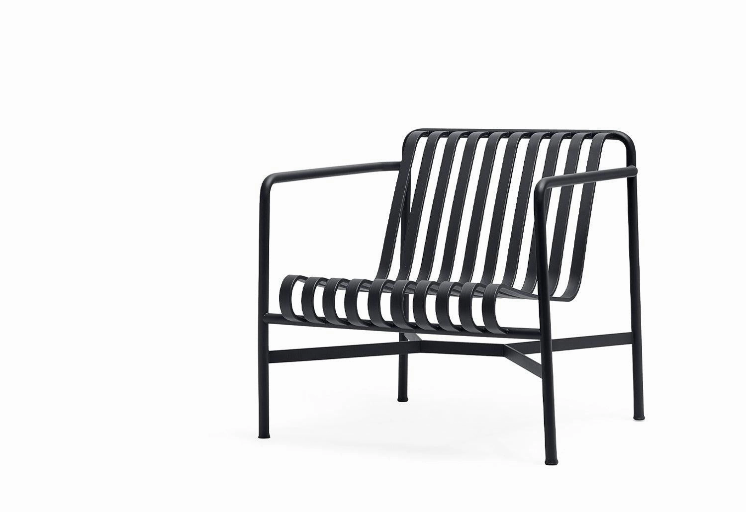 Palissade Low Lounge Chair