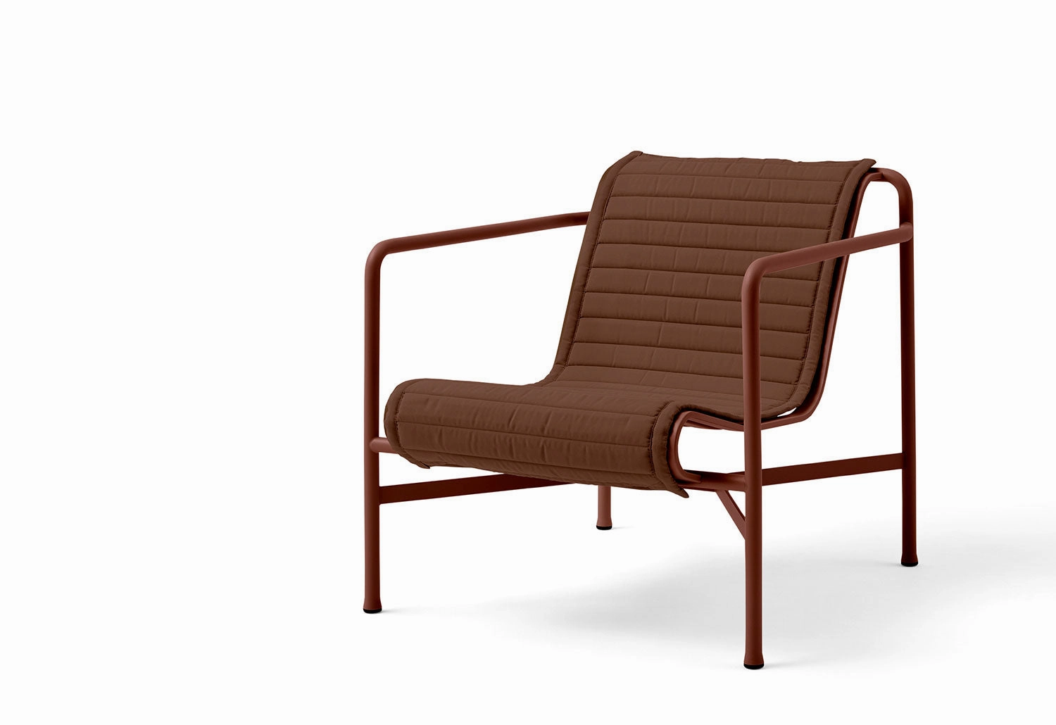 Palissade Low Lounge Chair
