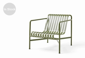 Palissade Low Lounge Chairoutdoor patio furniture set