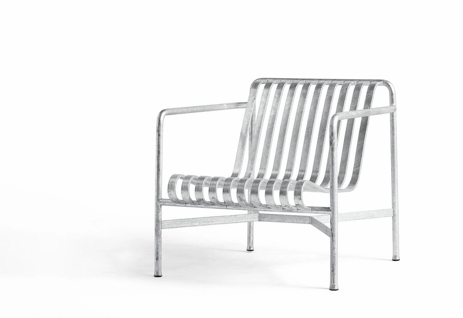 Palissade Low Lounge Chair