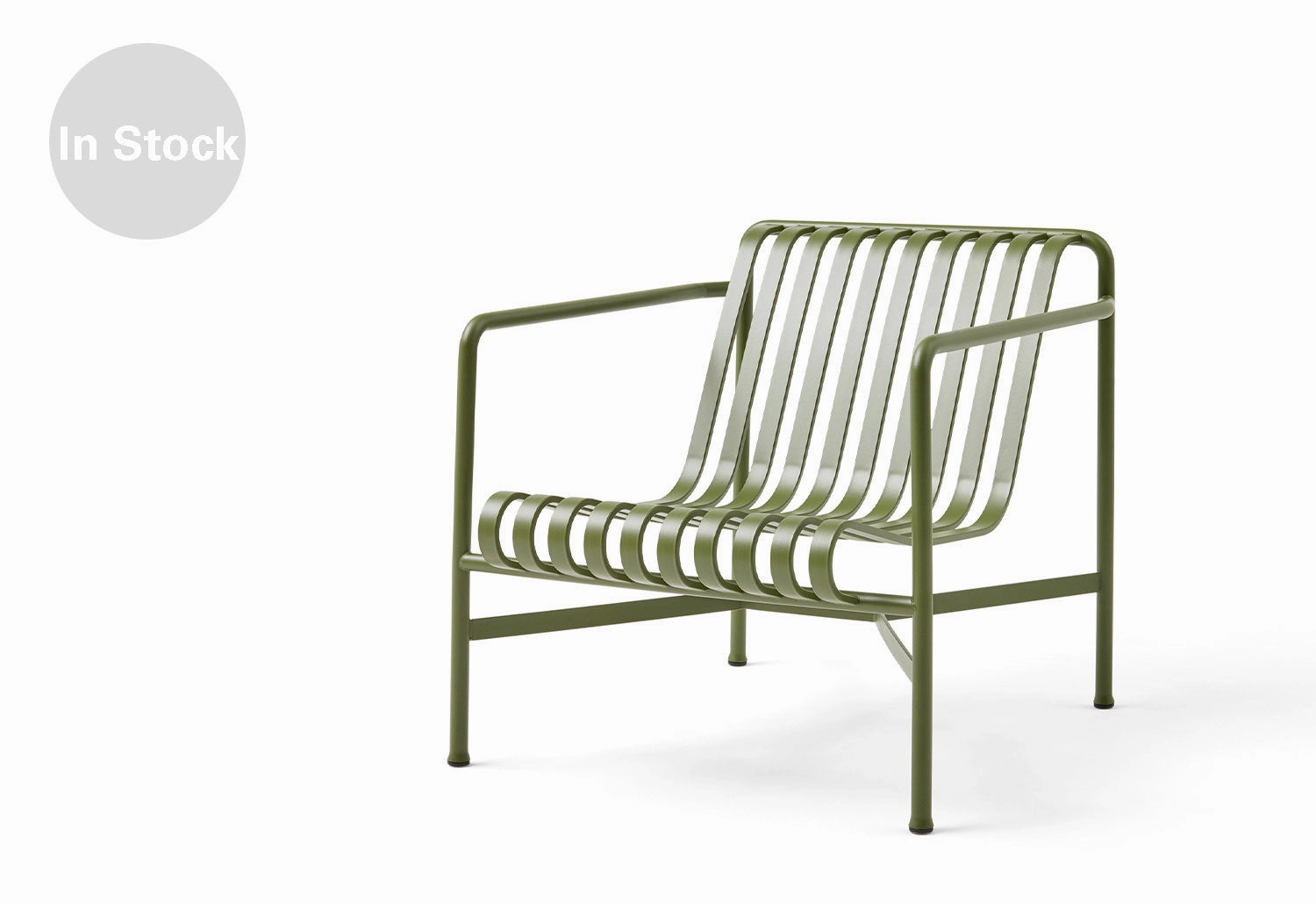 Palissade Low Lounge Chairoutdoor patio furniture set