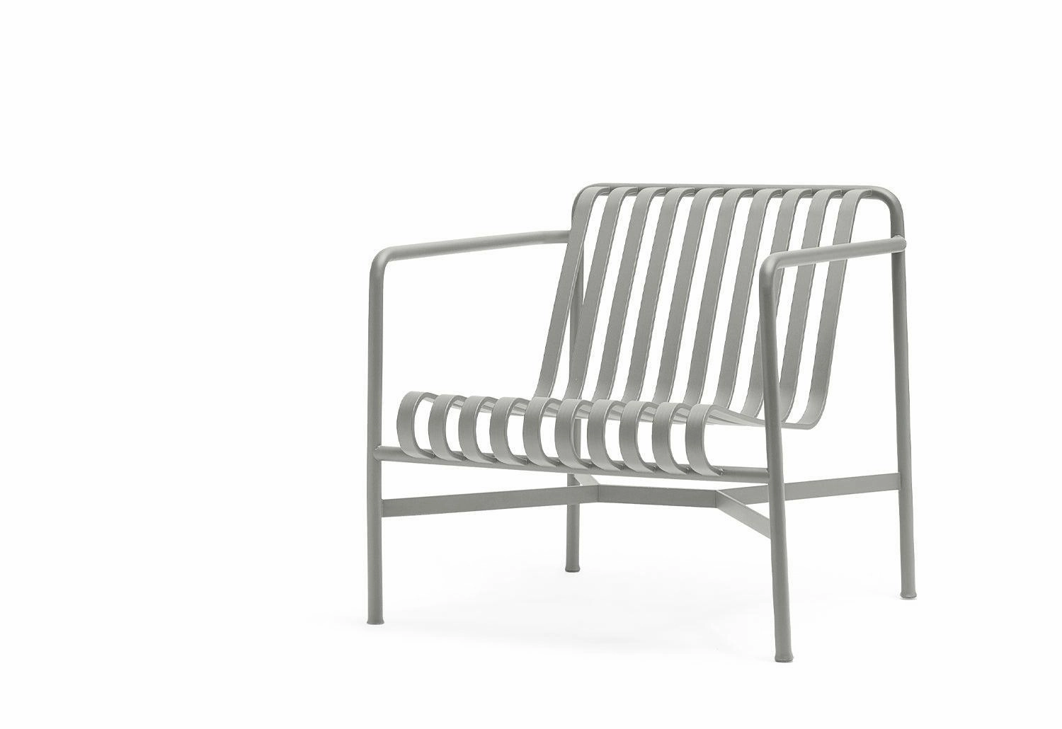 Palissade Low Lounge Chair