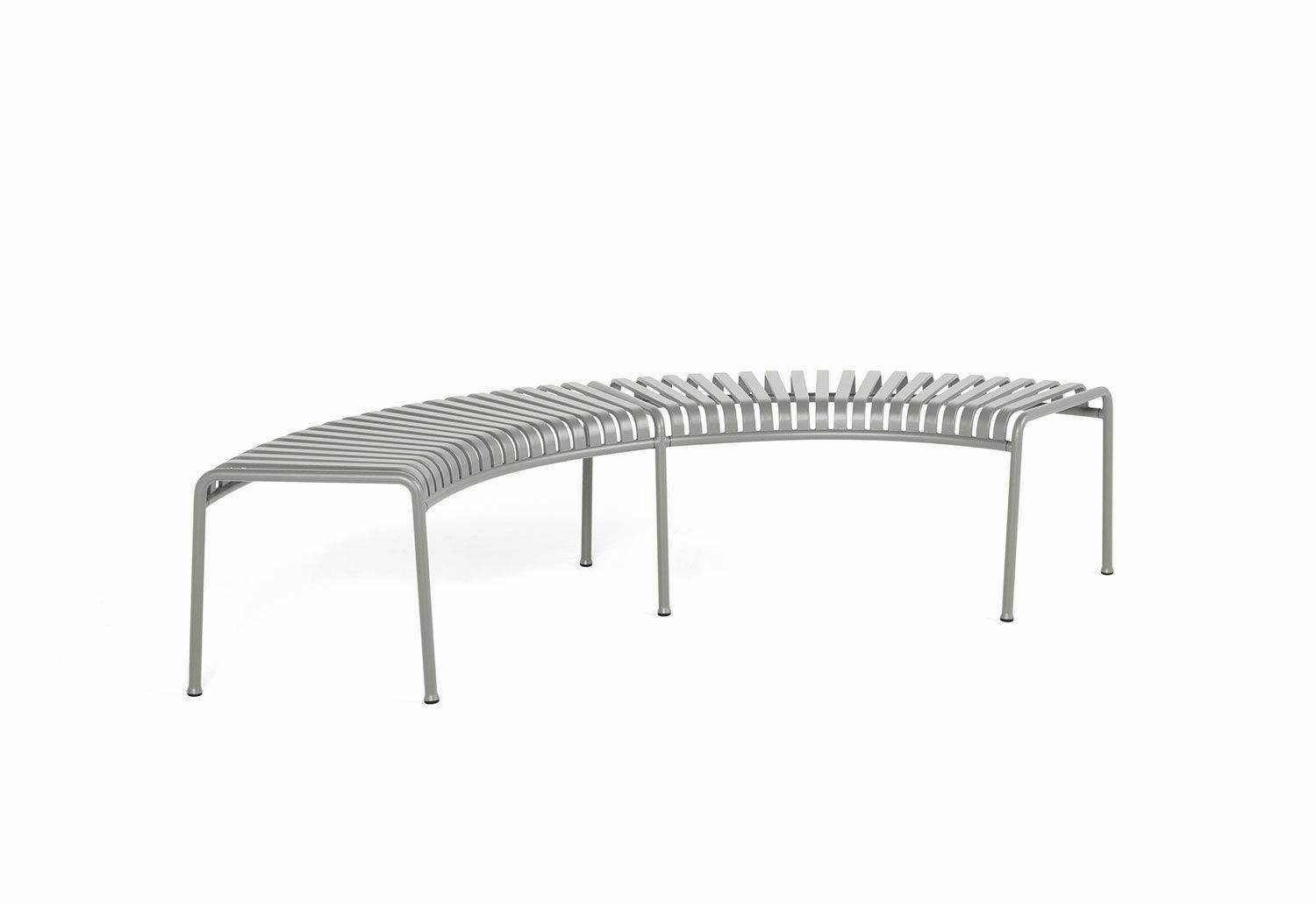 Palissade Park Bench