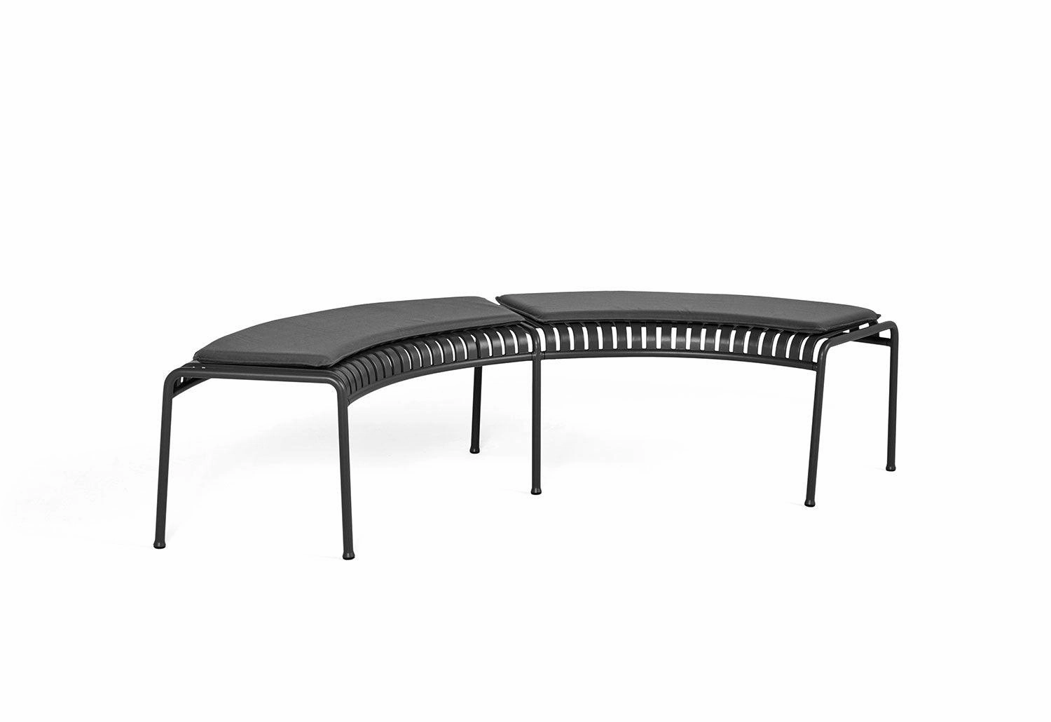 Palissade Park Bench