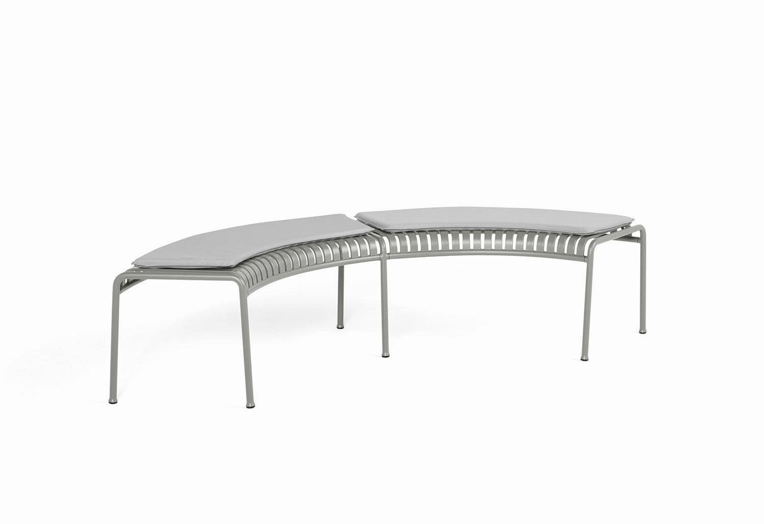 Palissade Park Bench
