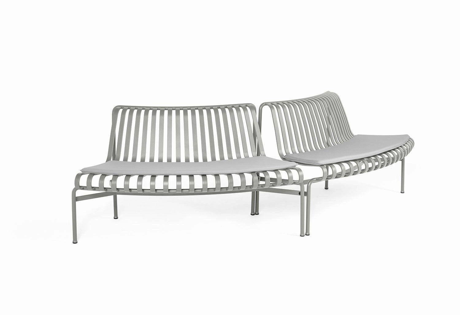 Palissade Park Dining Bench | Out-Out Starter Set