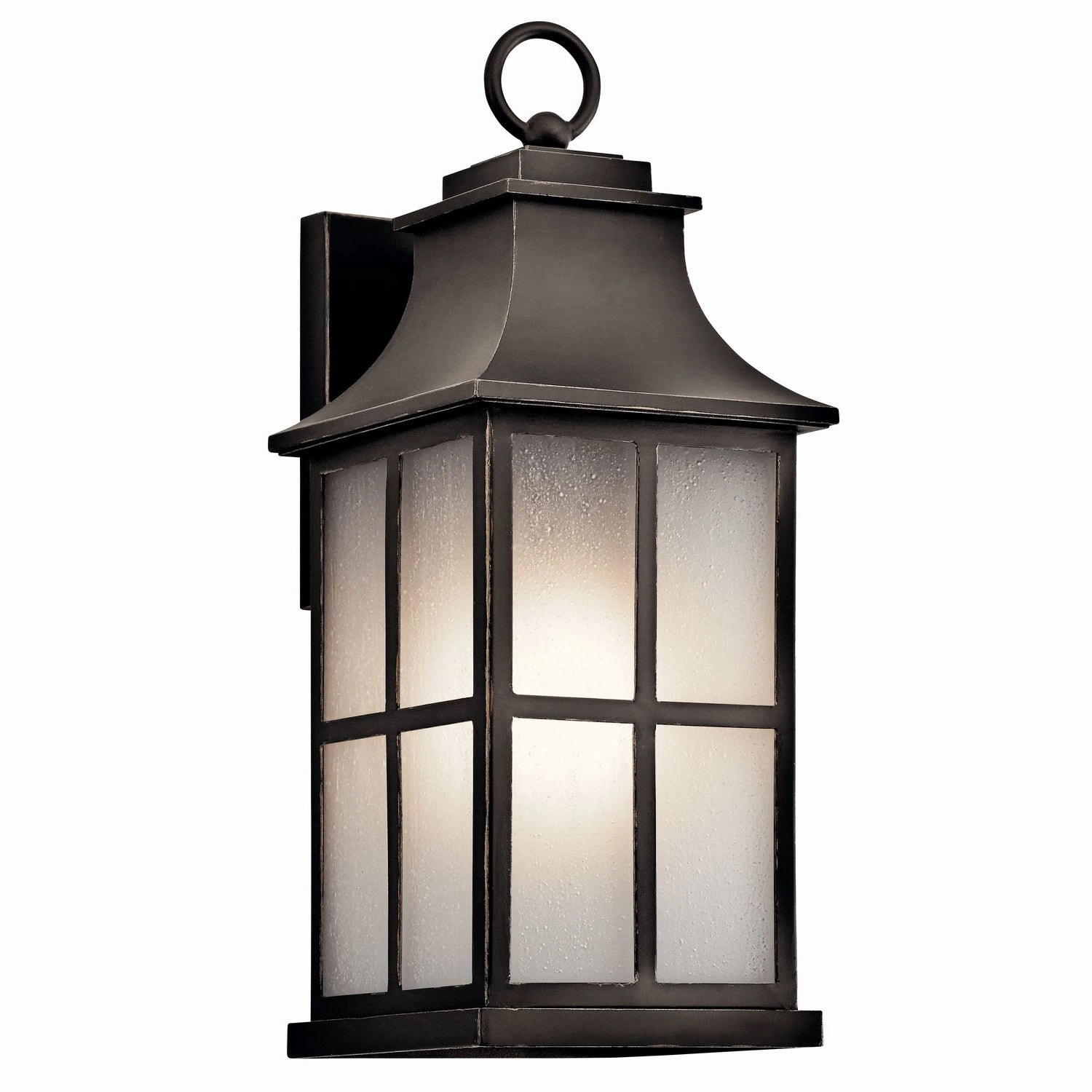 Pallerton Way Outdoor Wall LightWeatherproof outdoor lighting