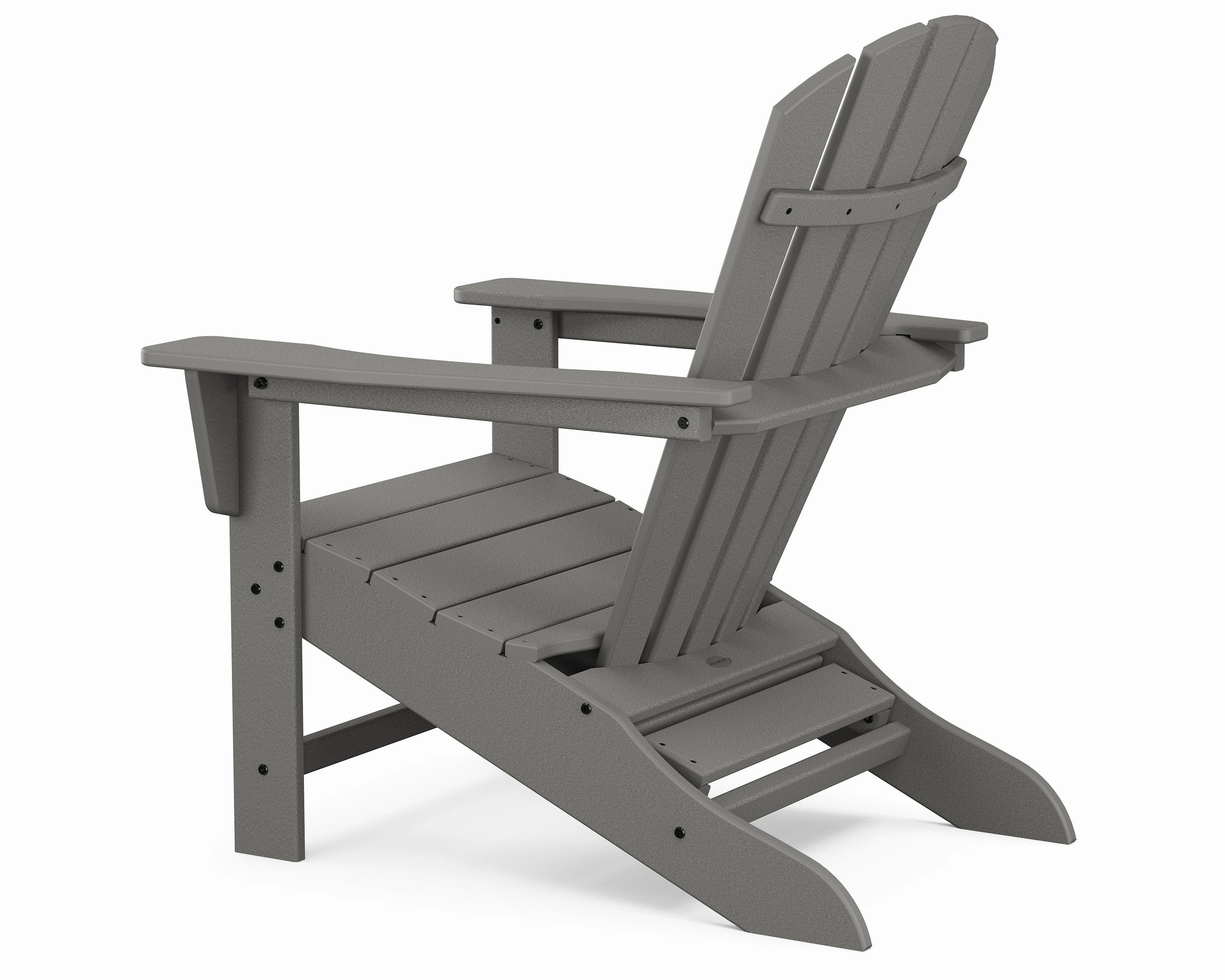 Palm Coast Ultimate Adirondack 3-Piece Set