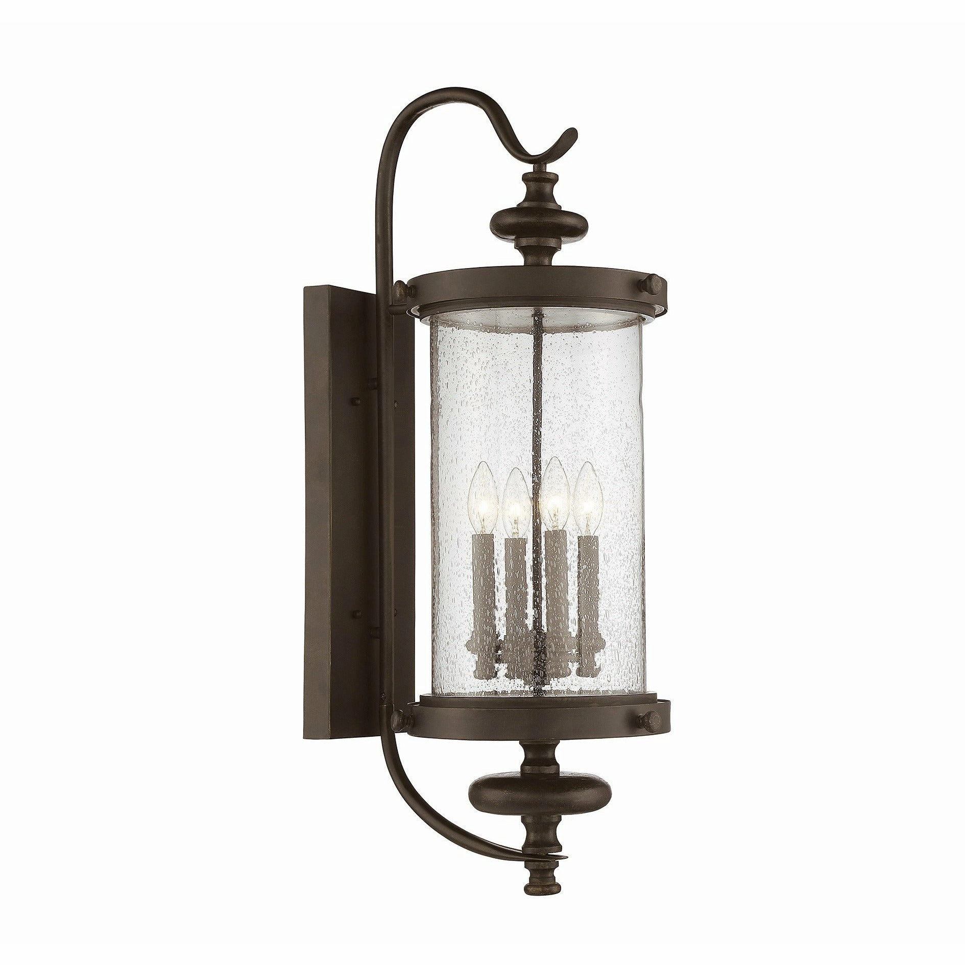 Palmer Outdoor Wall LightWeatherproof outdoor lighting