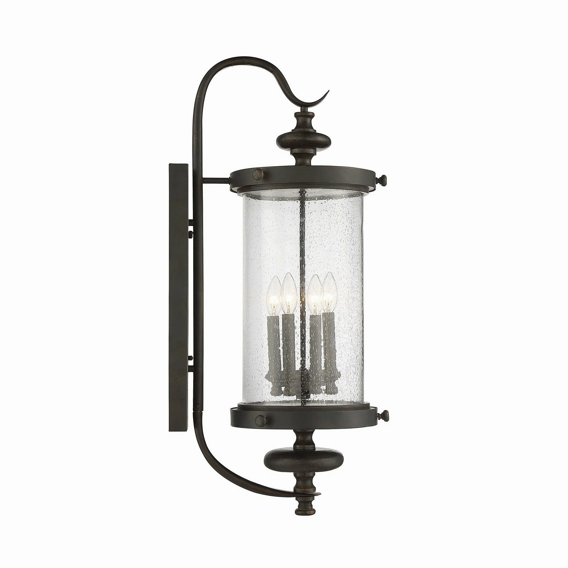 Palmer Outdoor Wall Light
